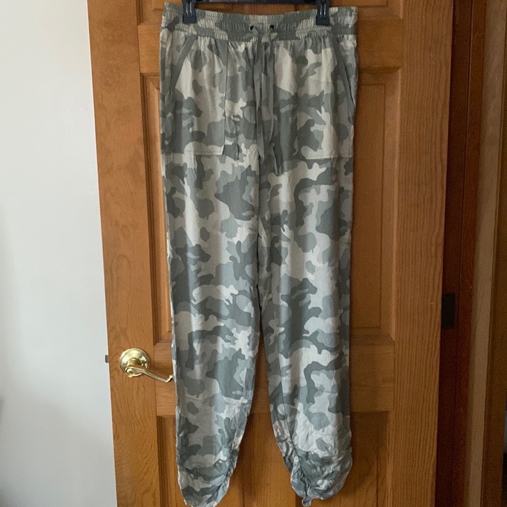 Hippie Rose lounge pants